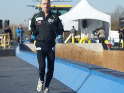 Duwbak Marathon